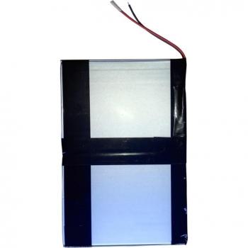 Irbis 3G Tablet Battery for TZ175 TZ176 TZ177 TZ178 6000mAh 3.7V Polymer Li-Ion