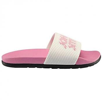 John Smith Poxa Rosa‑Branca Flip‑Flop