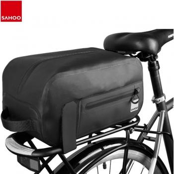 Sahoo 142046 7L Bike Rear Seat Bag