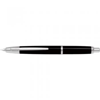 Pilot Fountain Pen Decimo Black Fine Point (F)