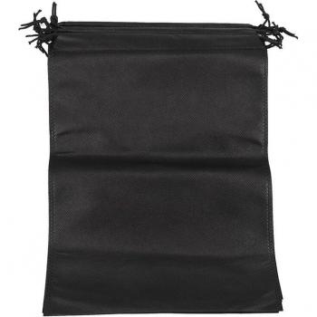 Sac à chaussures portable 8 pièces