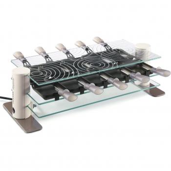 Raclette Lagrange 10 Transparent 53,5 x 22 x 15 cm