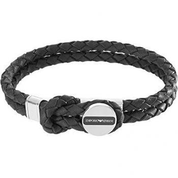 Uomo Bracciale Emporio Armani Acciaio Inossidabile EGS2178040