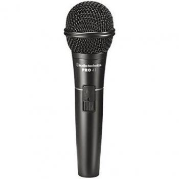 Audio-Technica PRO41