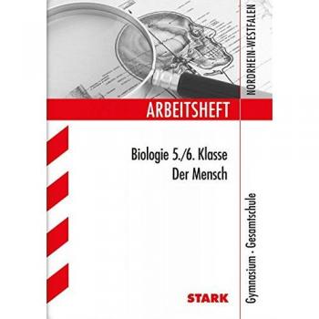 Arbeitsheft Gymnasium Nordrhein-Westfalen