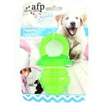 Green Puppy Chew Delight – 1.85 kg