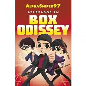 Atrapados en box odissey