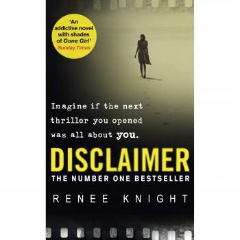 Renée Knight Disclaimer