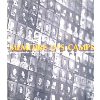 Mémoire des camps