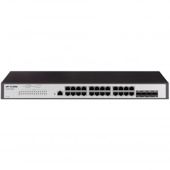 Switch Gigabit ProFi 24 porte + 4 SFP