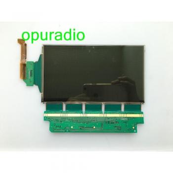 6,5 Zoll TFT Touchscreen Nebel LCD-Bildschirm für Auto GPS-Navigation