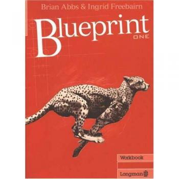 Blueprint One Workbook