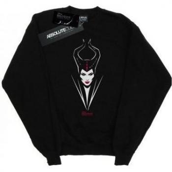 Jersey Mujer Maléfica Evil