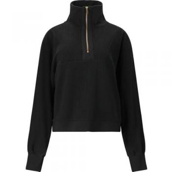 Tee Athlecia “Hecey” en color negro