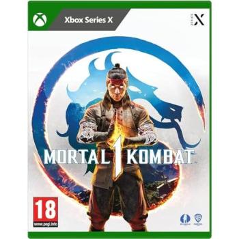 Mortal Kombat 1 – Mäng Cenega Grafikpaket für Xbox Series X