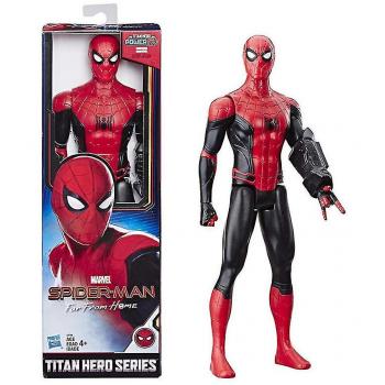 Spider-Man: Lejos de Casa
