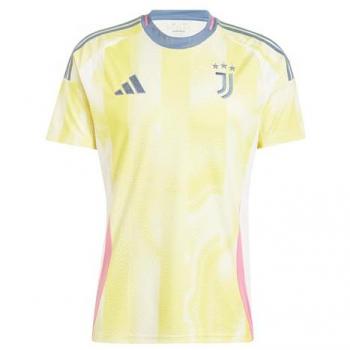Maillot Extérieur adidas Juventus 2024/2025