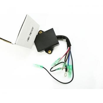 Unidad de bobina 63V para Yamaha