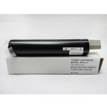 Canon NP6012 Black Toner NPG-11 Compatible