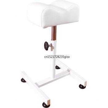 Silla de Masaje para Pedicura con Cojín Suave
