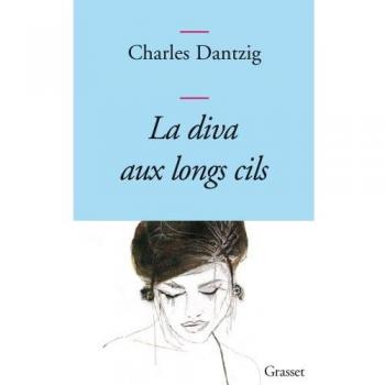 La diva aux longs cils