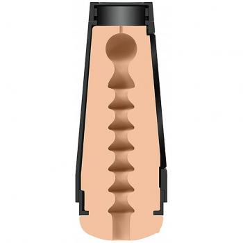 Doc Johnson ULTRASKYN Vanilla Squeeze Trainer