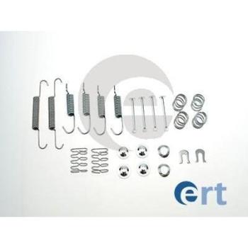 ERT 310101 Parking Brake Shoe Repair Pack