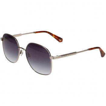 Lentes Ted Baker TB1687 406 dorados para mujer