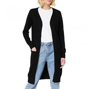 Gilet long maille manches longues JDY Marco