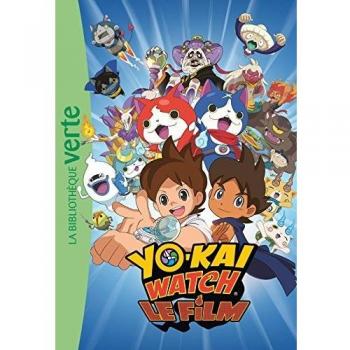 Yo-Kai Watch : Le film