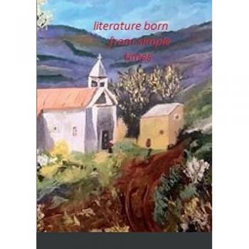 Donato Ph. D., Joey: Literature Born from Simple Times