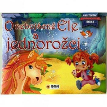 O nebojÃ¡cnÃ© Ele a jednoroÅ¾ci