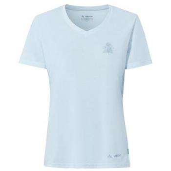 VAUDE Damen Skomer Print III Funktionsshirt