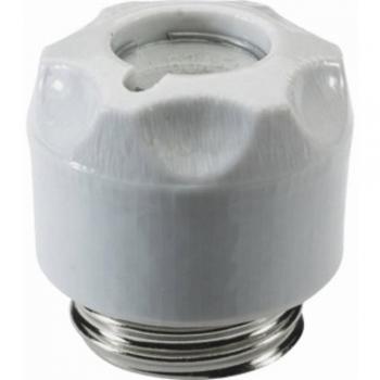 Capot de sécurité Mersen 00591.000200 – fusible DIII 63 A, 500 V