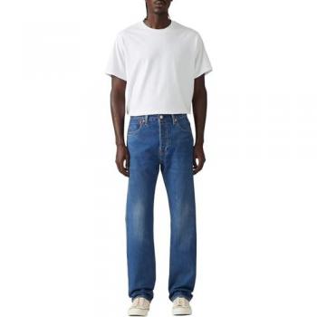 Levi’s Slim Fit Navy Jeans – Size 32 Male