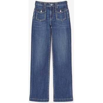 Le Temps des Cerises Jeans – Hosenlage 34, ausgestellte Taille