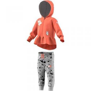 Adidas Performance Baby/Kleinkind Trainingsanzug Disney rost (507) 92