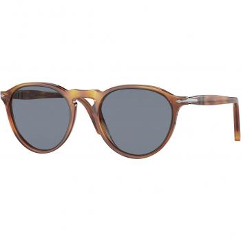 Persol PO3286S 96/56 Panthos Sunglasses Size 51