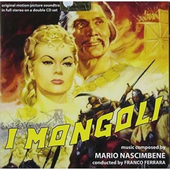I Mongoli