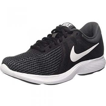 Nike Women's Lace-Up Running Shoes Revolution 4