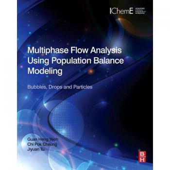 Multiphase Flow Analysis Using Population Balance Modeling