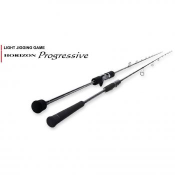 Tenryu Horizon Baitcast Hengel 66B-ML