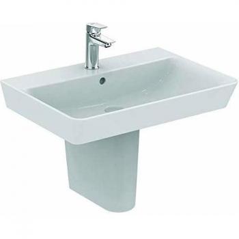 Connect Air Cube 160 x 400 x 350 mm White Basin from Ideal Standard (E030701)