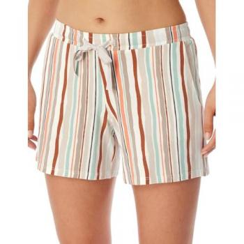Multicolor Streifen-Hose „Mix+Relax“ – SCHIESSER 38 Female