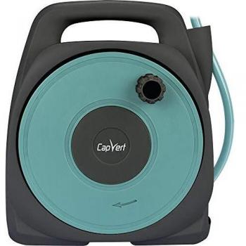 Dévidoir compact 10m Capvert