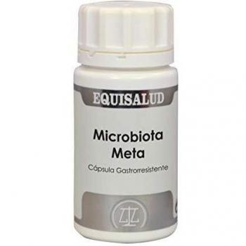 Equisalud Microbiote Meta 60 Gélules