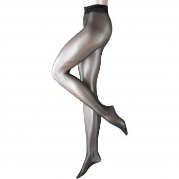 Falke Women's Black Matte 20T Tight – Small