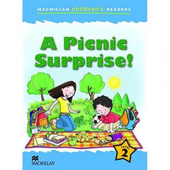A PICNIC SURPRISE
