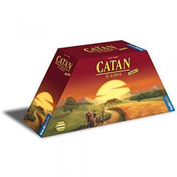 I Coloni di Catan Compact