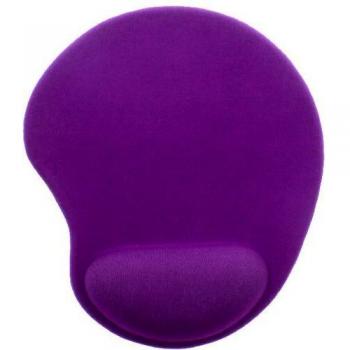 Tapis de Souris Ergonomique avec Repose-Poignet en Gel